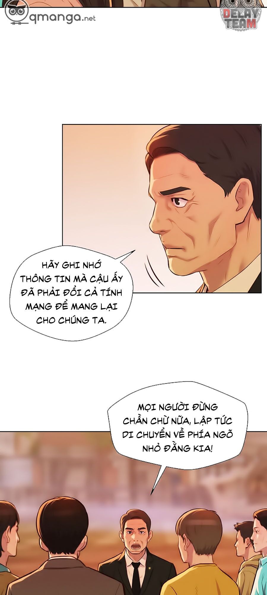 Thợ Săn 3 Cm Chapter 11 - 40