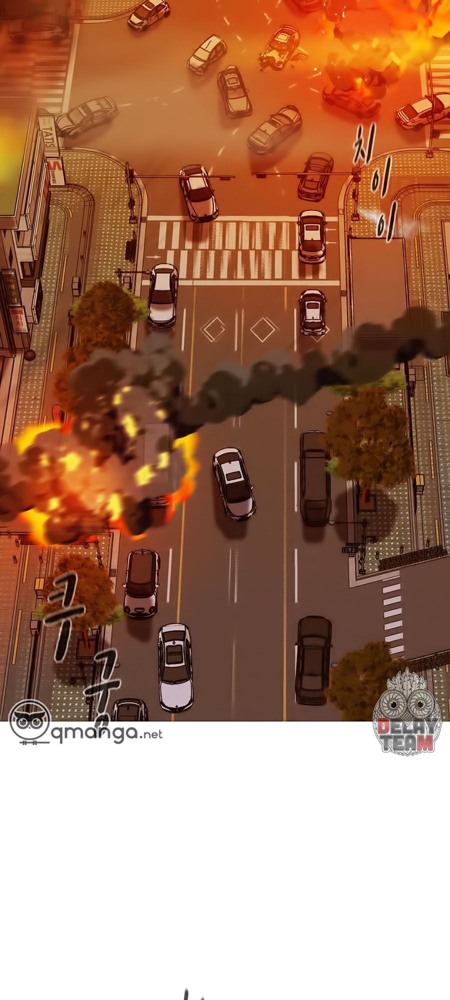 Thợ Săn 3 Cm Chapter 11 - 5