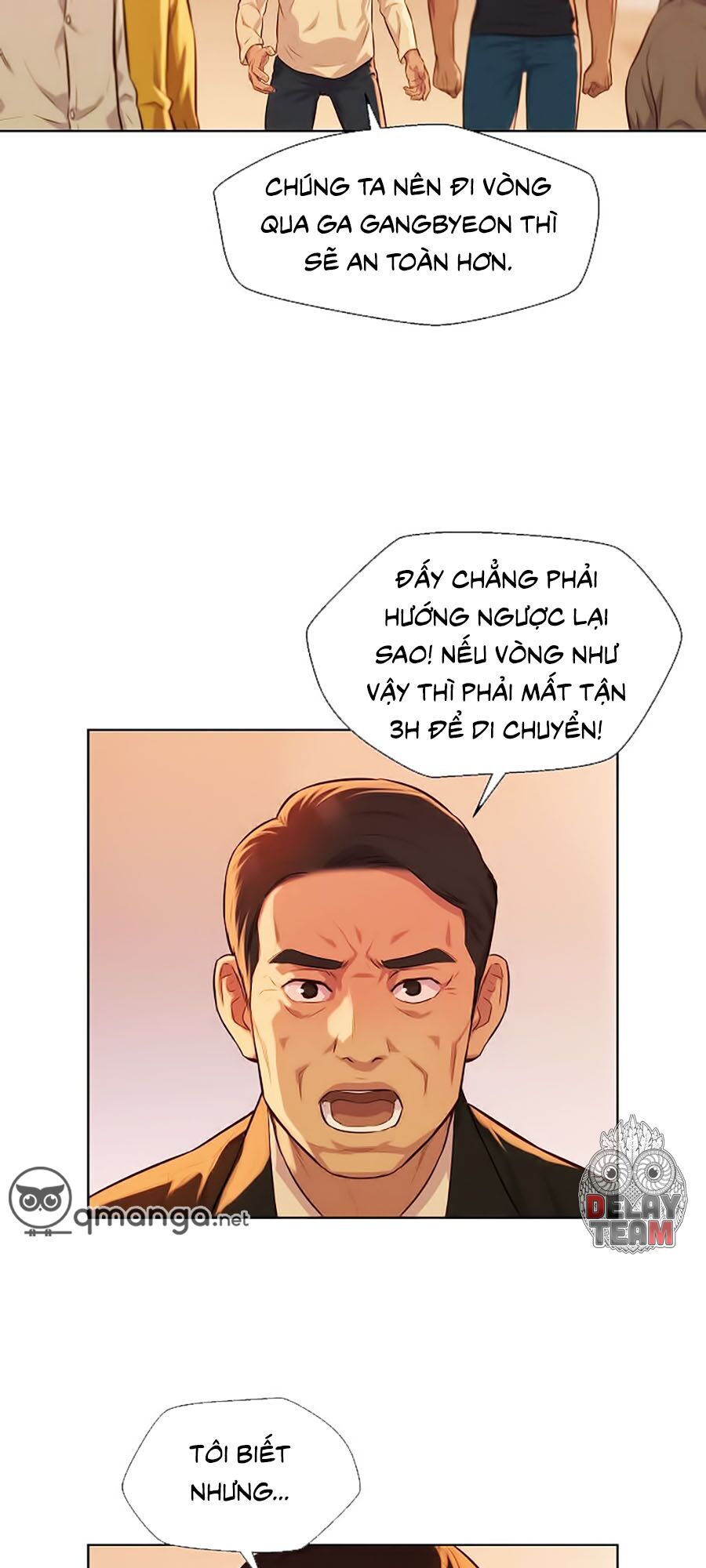 Thợ Săn 3 Cm Chapter 11 - 43