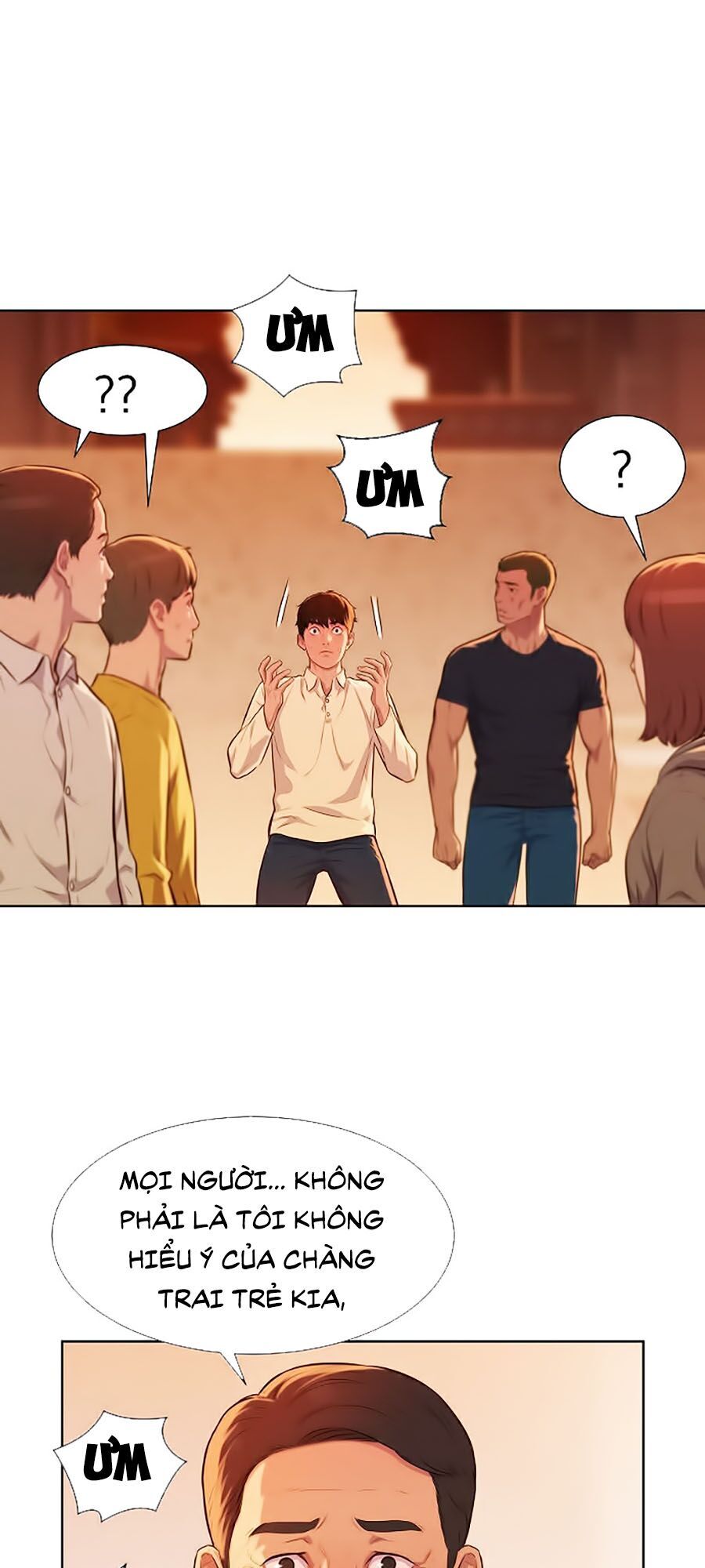 Thợ Săn 3 Cm Chapter 11 - 45