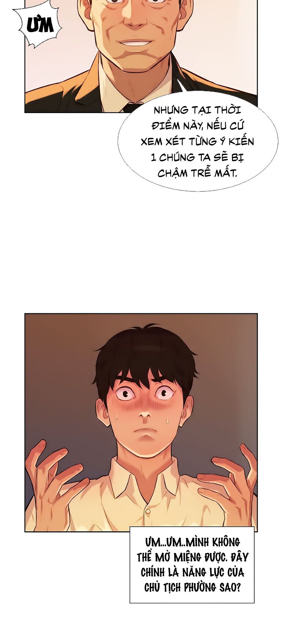 Thợ Săn 3 Cm Chapter 11 - 46