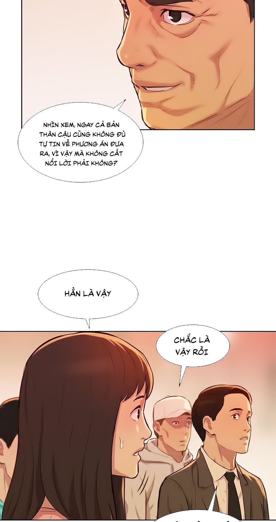 Thợ Săn 3 Cm Chapter 11 - 48