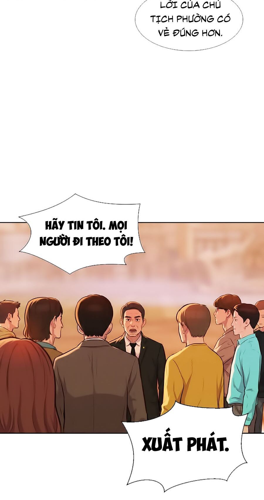 Thợ Săn 3 Cm Chapter 11 - 49