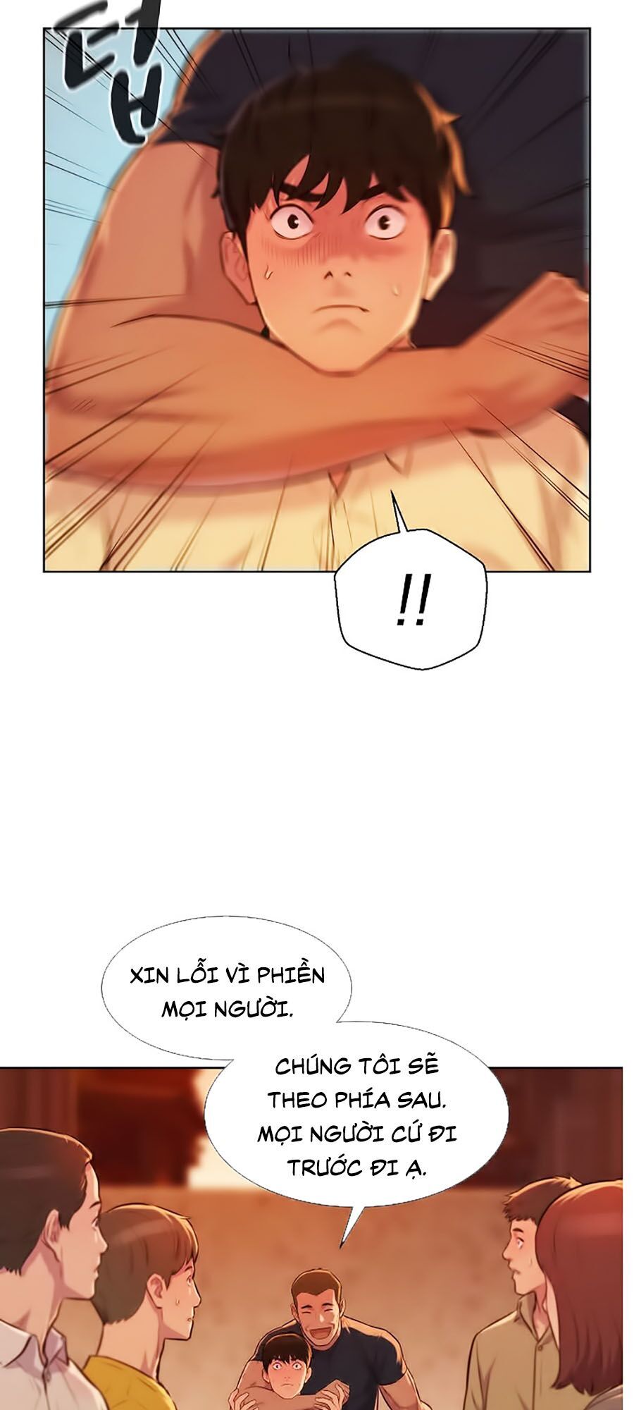 Thợ Săn 3 Cm Chapter 11 - 51