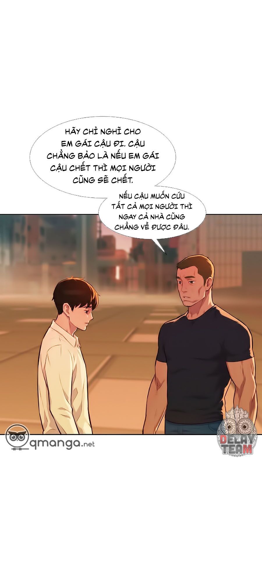 Thợ Săn 3 Cm Chapter 11 - 58