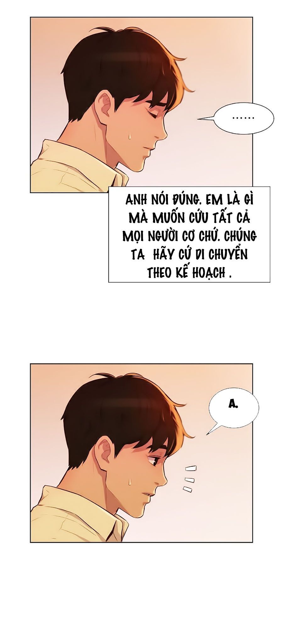 Thợ Săn 3 Cm Chapter 11 - 59