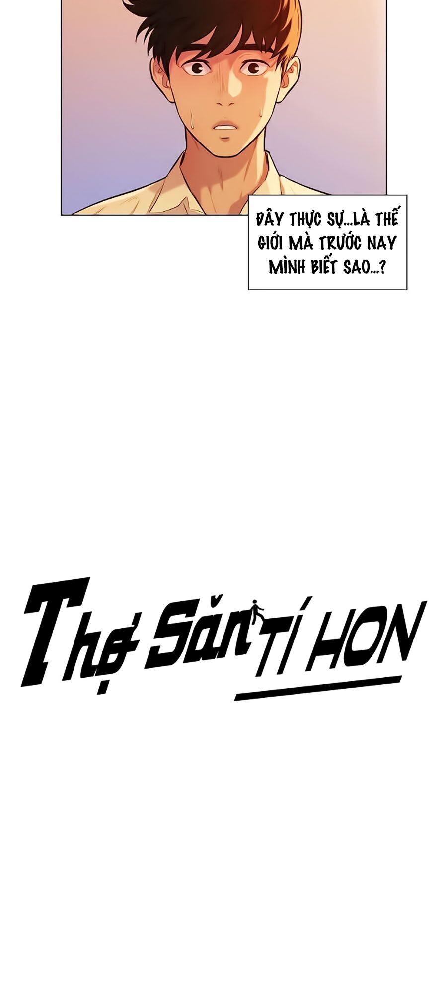 Thợ Săn 3 Cm Chapter 11 - 9