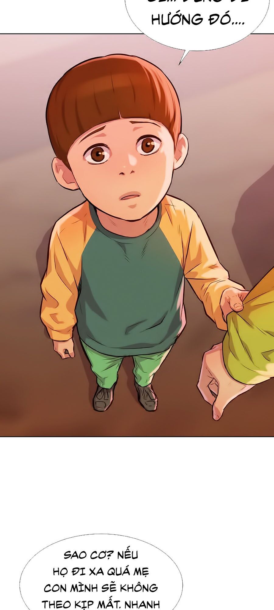 Thợ Săn 3 Cm Chapter 12 - 12