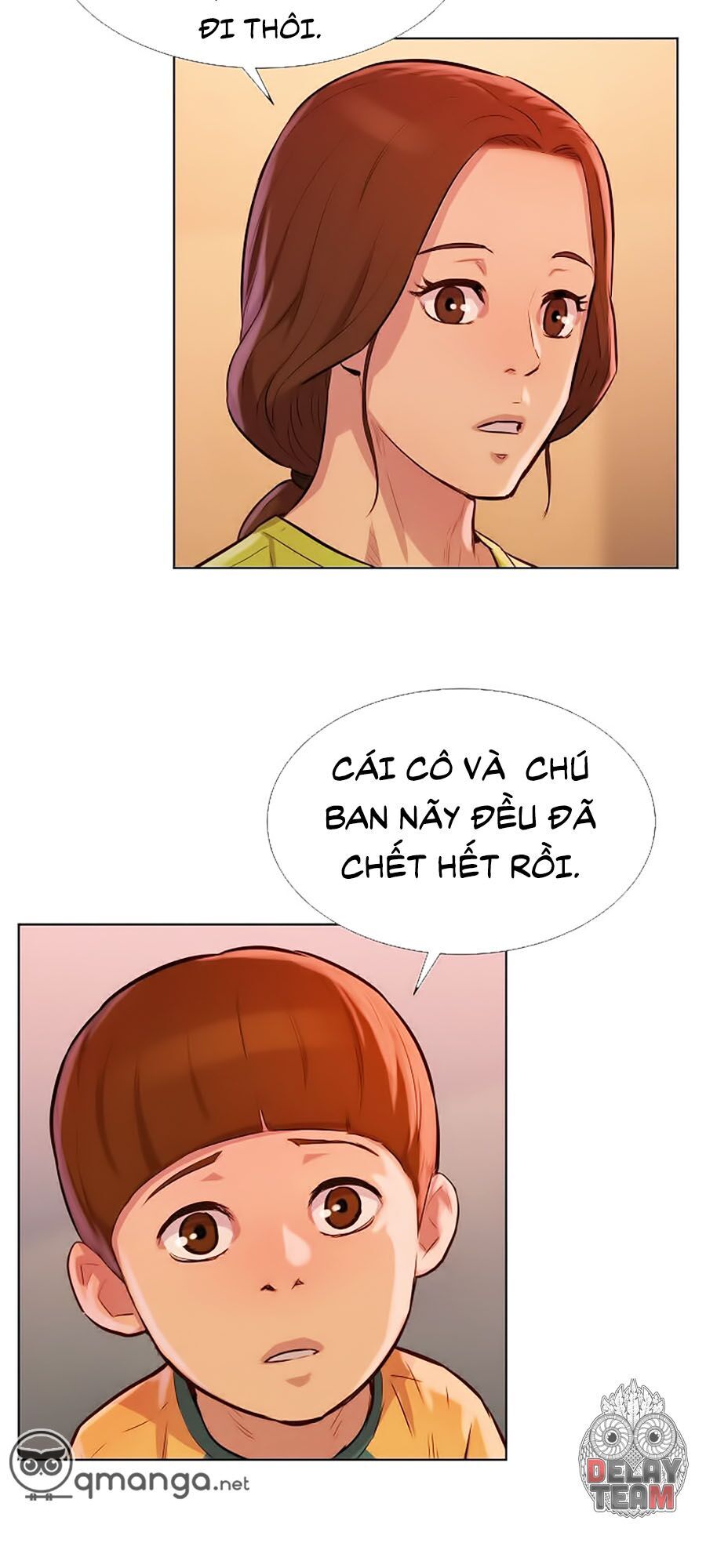 Thợ Săn 3 Cm Chapter 12 - 13