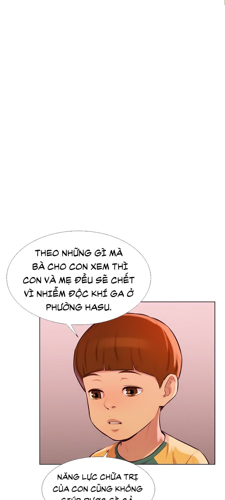 Thợ Săn 3 Cm Chapter 12 - 16