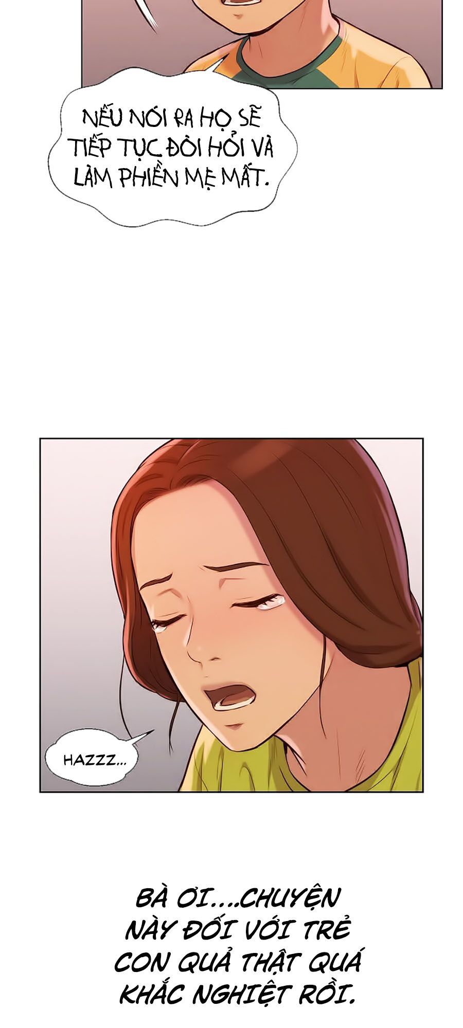 Thợ Săn 3 Cm Chapter 12 - 18