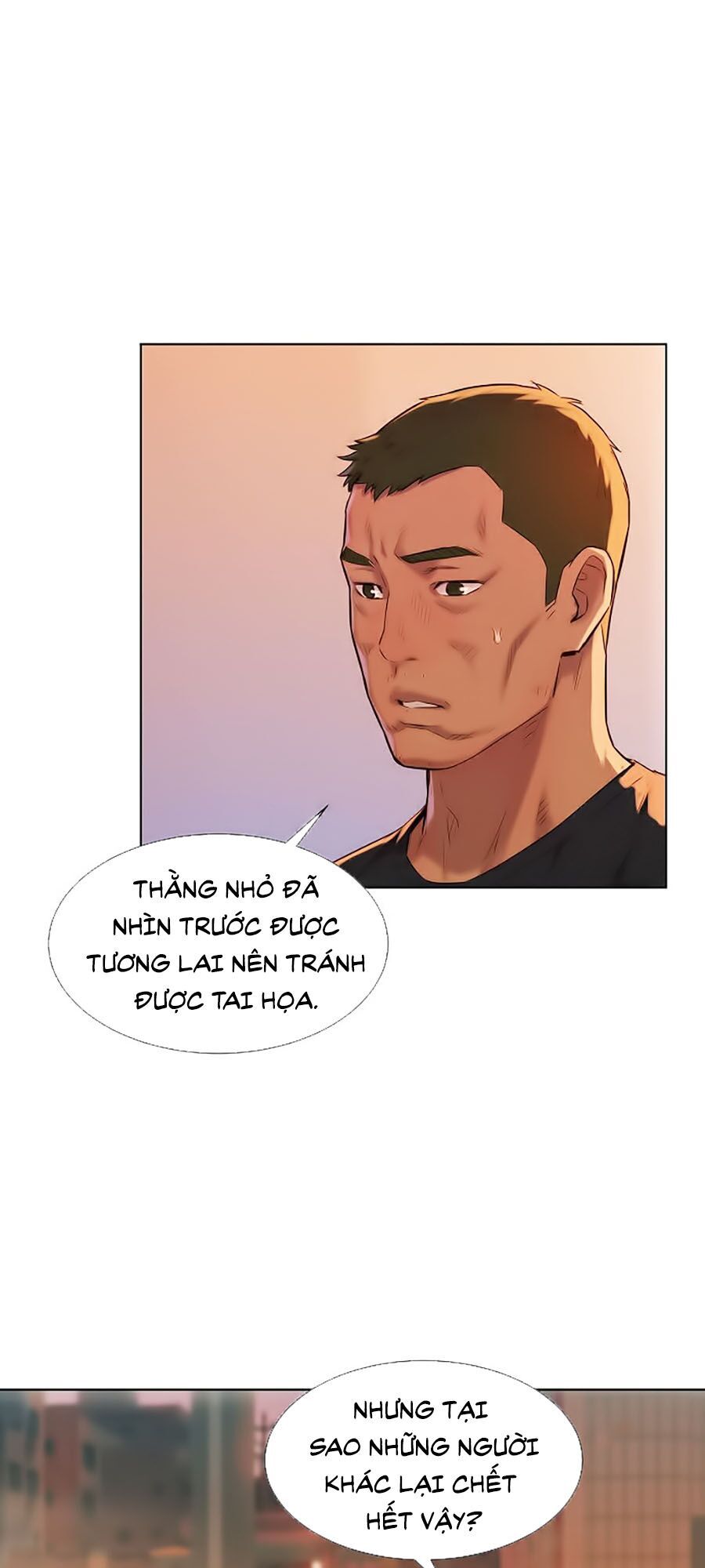 Thợ Săn 3 Cm Chapter 12 - 25