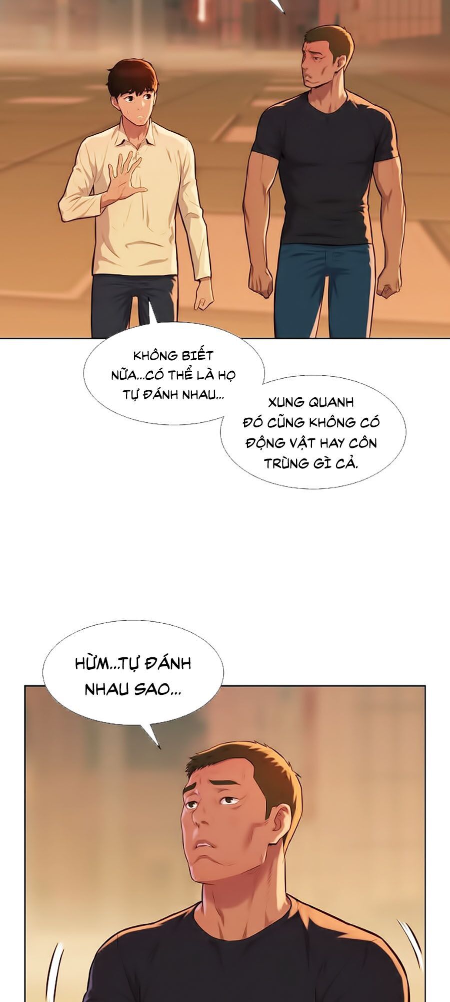 Thợ Săn 3 Cm Chapter 12 - 26