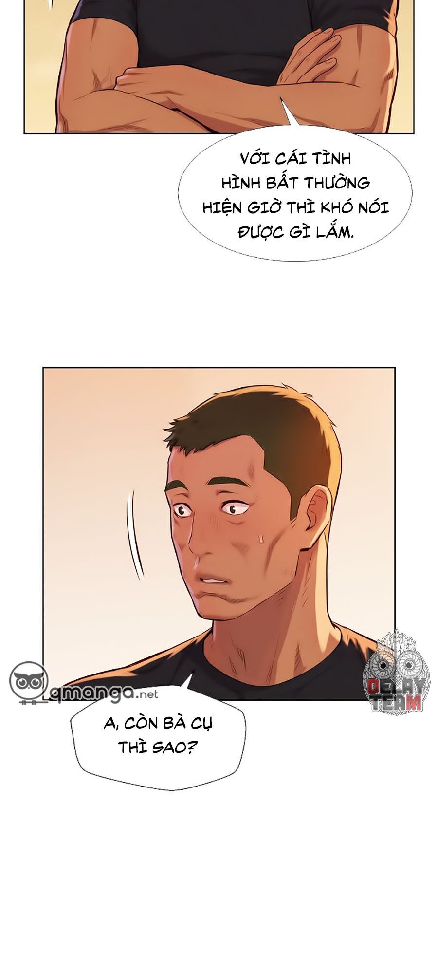 Thợ Săn 3 Cm Chapter 12 - 27