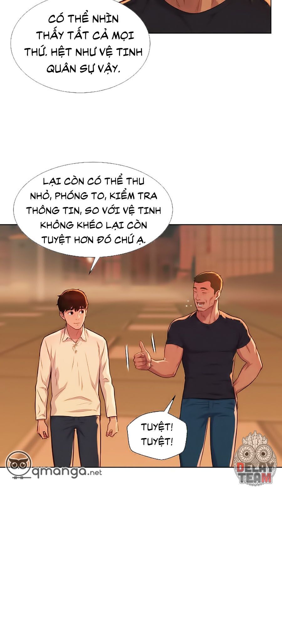 Thợ Săn 3 Cm Chapter 12 - 30