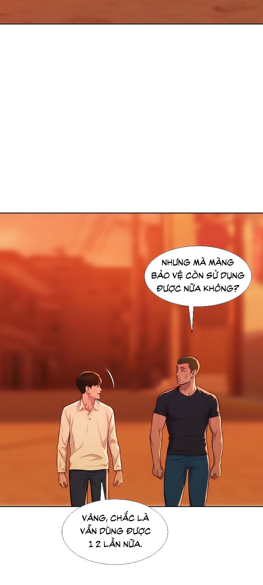 Thợ Săn 3 Cm Chapter 12 - 33