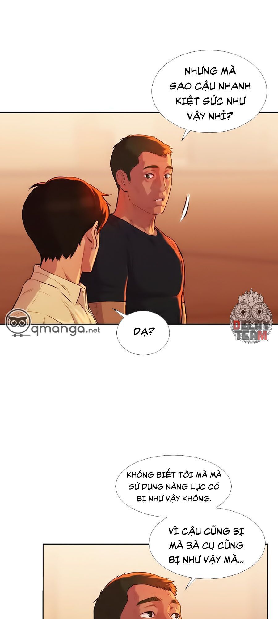 Thợ Săn 3 Cm Chapter 12 - 34