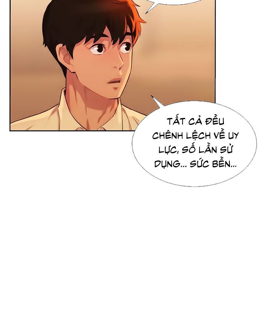 Thợ Săn 3 Cm Chapter 12 - 36