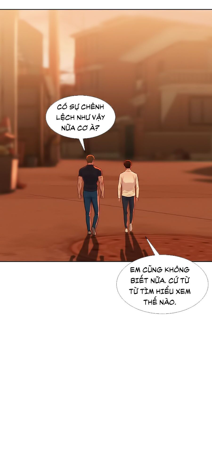 Thợ Săn 3 Cm Chapter 12 - 37