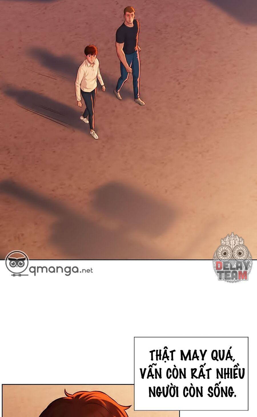Thợ Săn 3 Cm Chapter 12 - 42