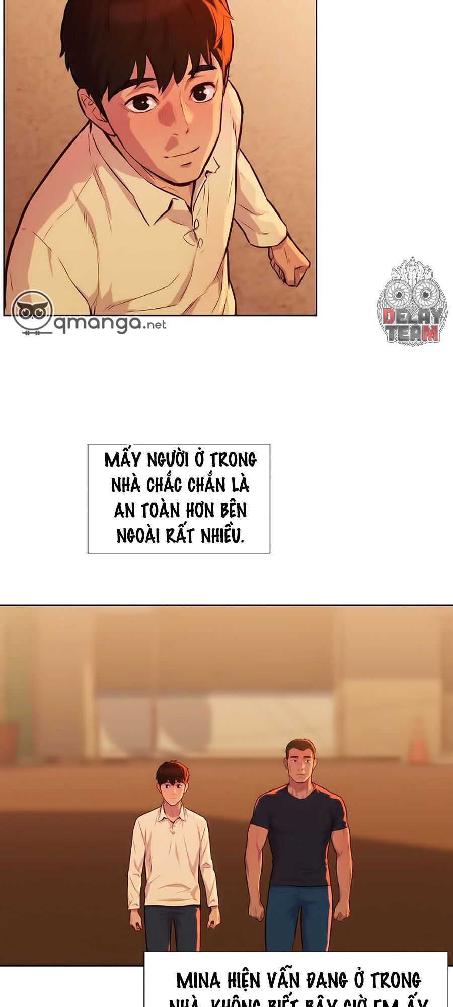 Thợ Săn 3 Cm Chapter 12 - 43