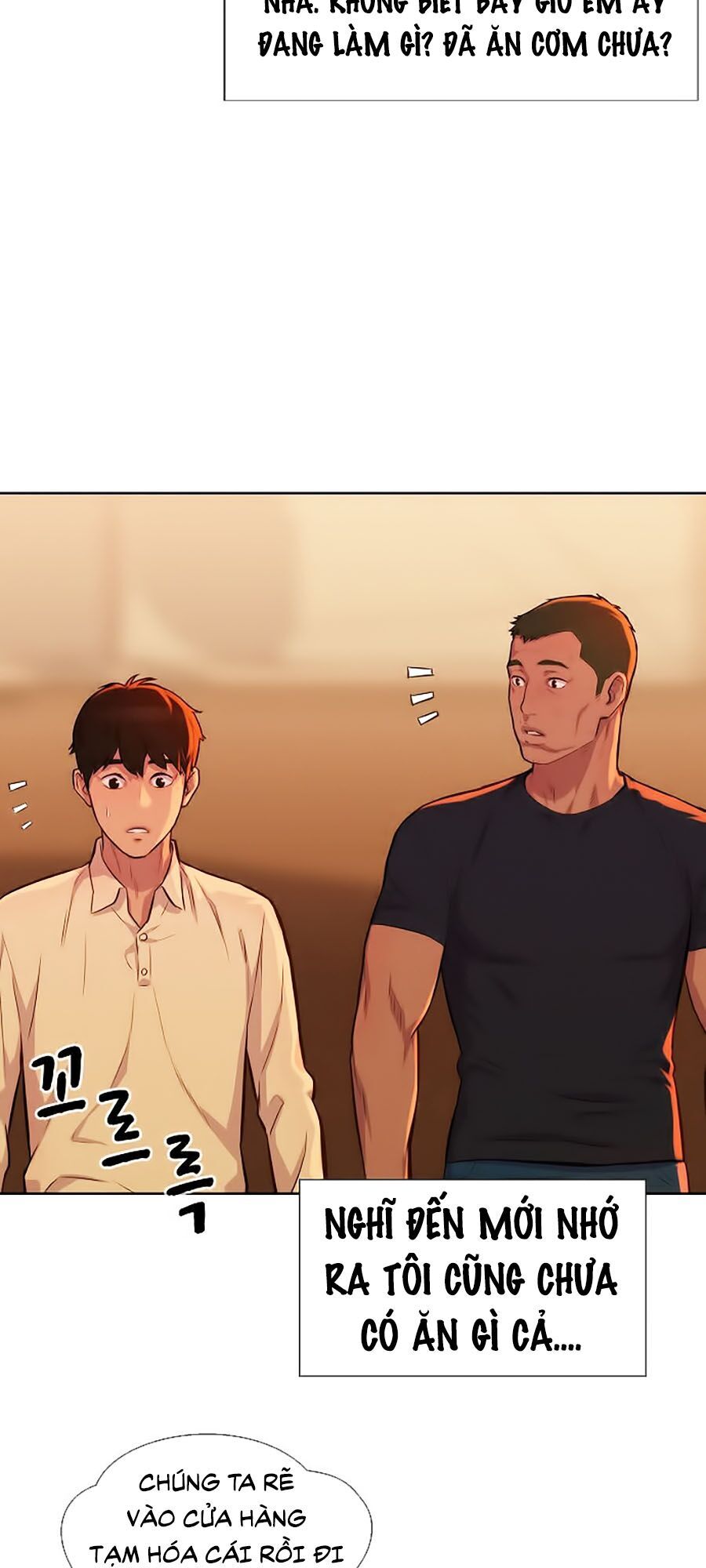 Thợ Săn 3 Cm Chapter 12 - 44