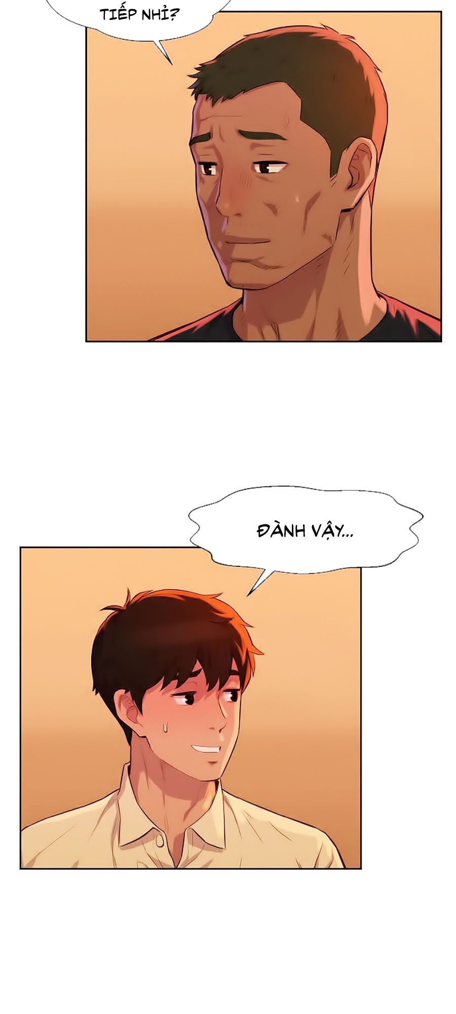 Thợ Săn 3 Cm Chapter 12 - 45