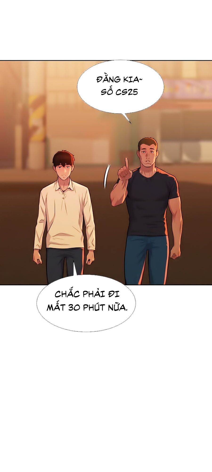 Thợ Săn 3 Cm Chapter 12 - 46