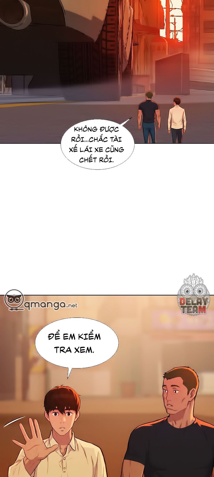 Thợ Săn 3 Cm Chapter 12 - 50