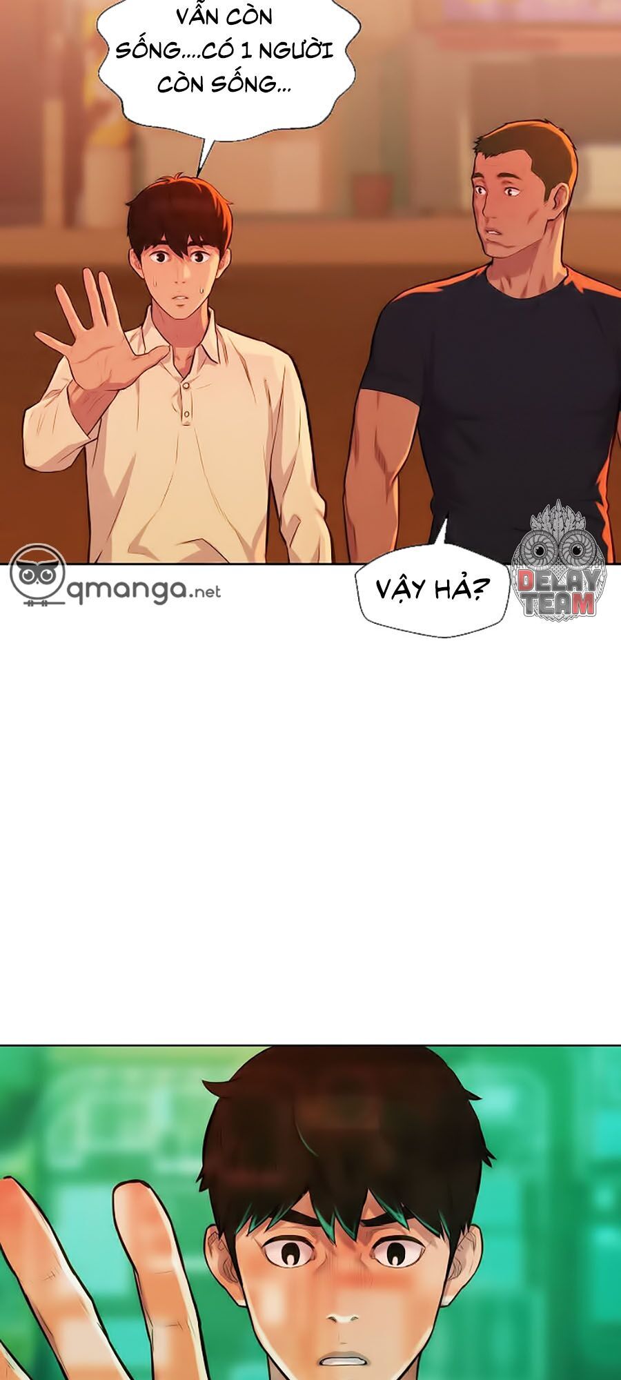 Thợ Săn 3 Cm Chapter 12 - 52