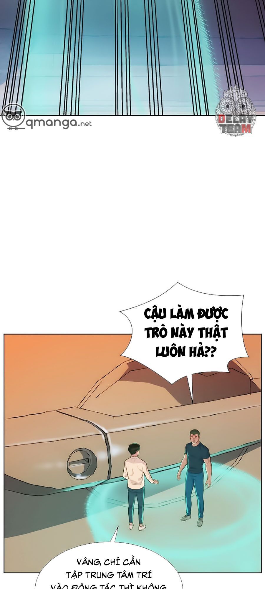 Thợ Săn 3 Cm Chapter 12 - 59