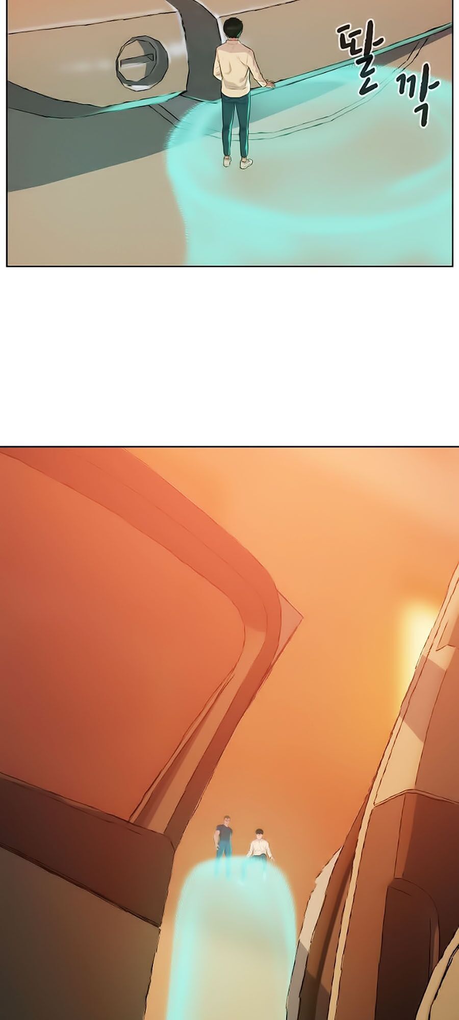 Thợ Săn 3 Cm Chapter 12 - 61