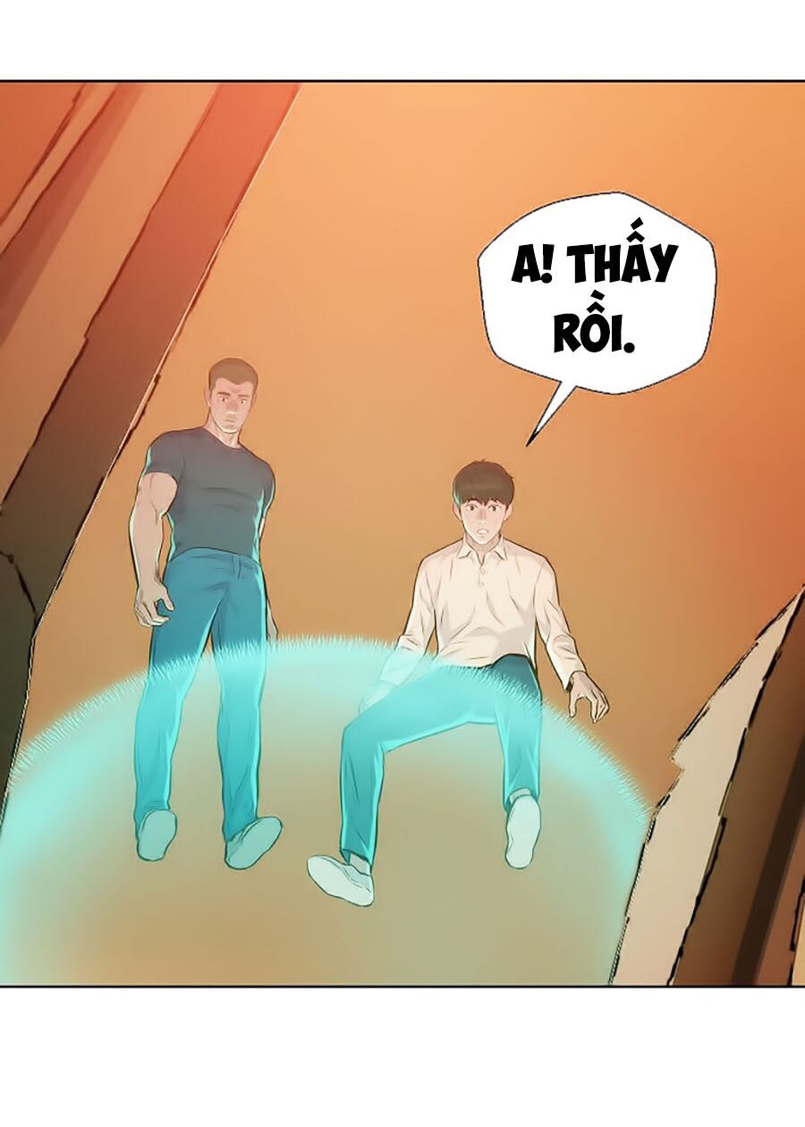 Thợ Săn 3 Cm Chapter 12 - 63