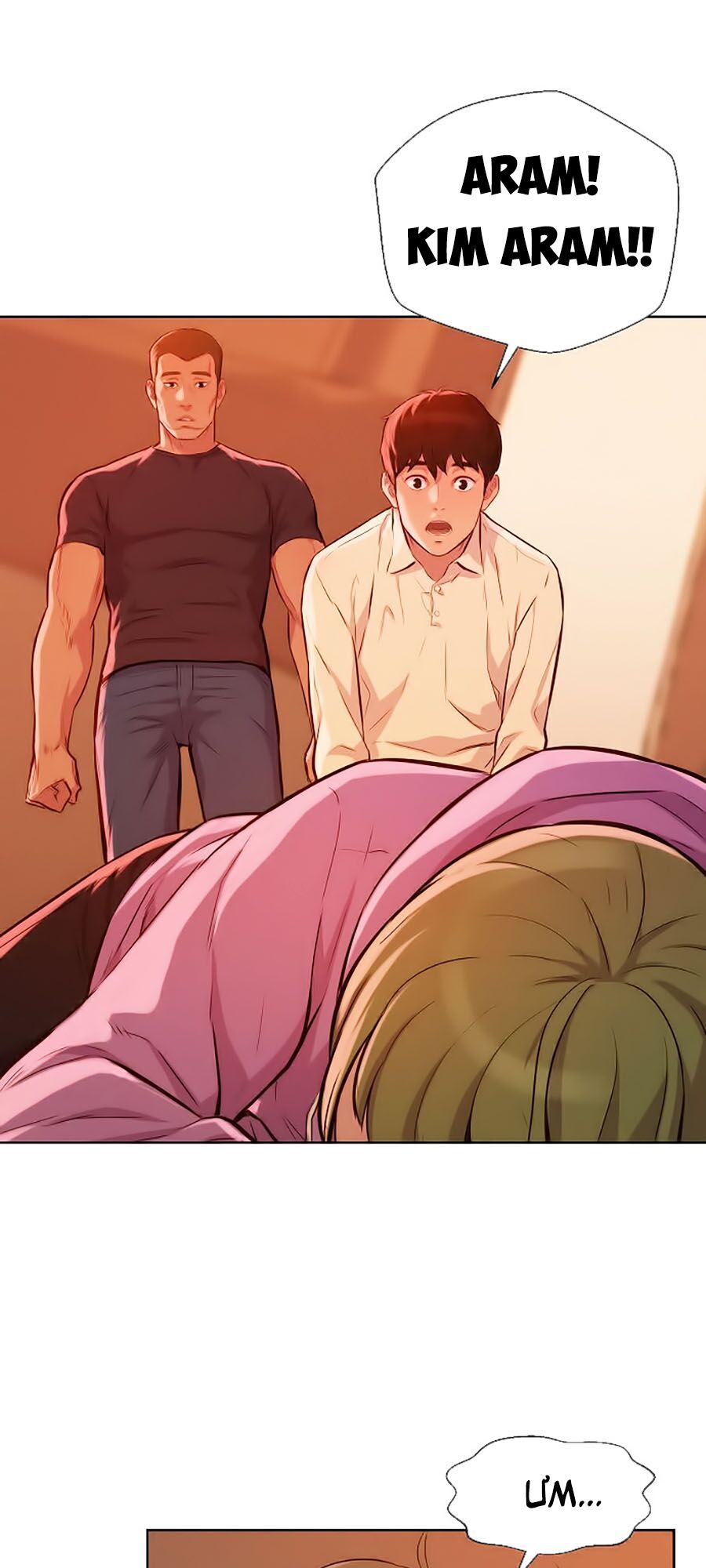 Thợ Săn 3 Cm Chapter 12 - 66