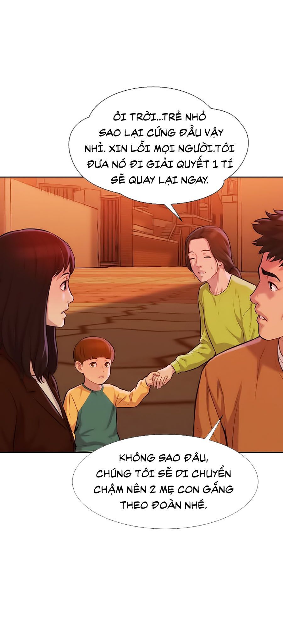 Thợ Săn 3 Cm Chapter 12 - 8