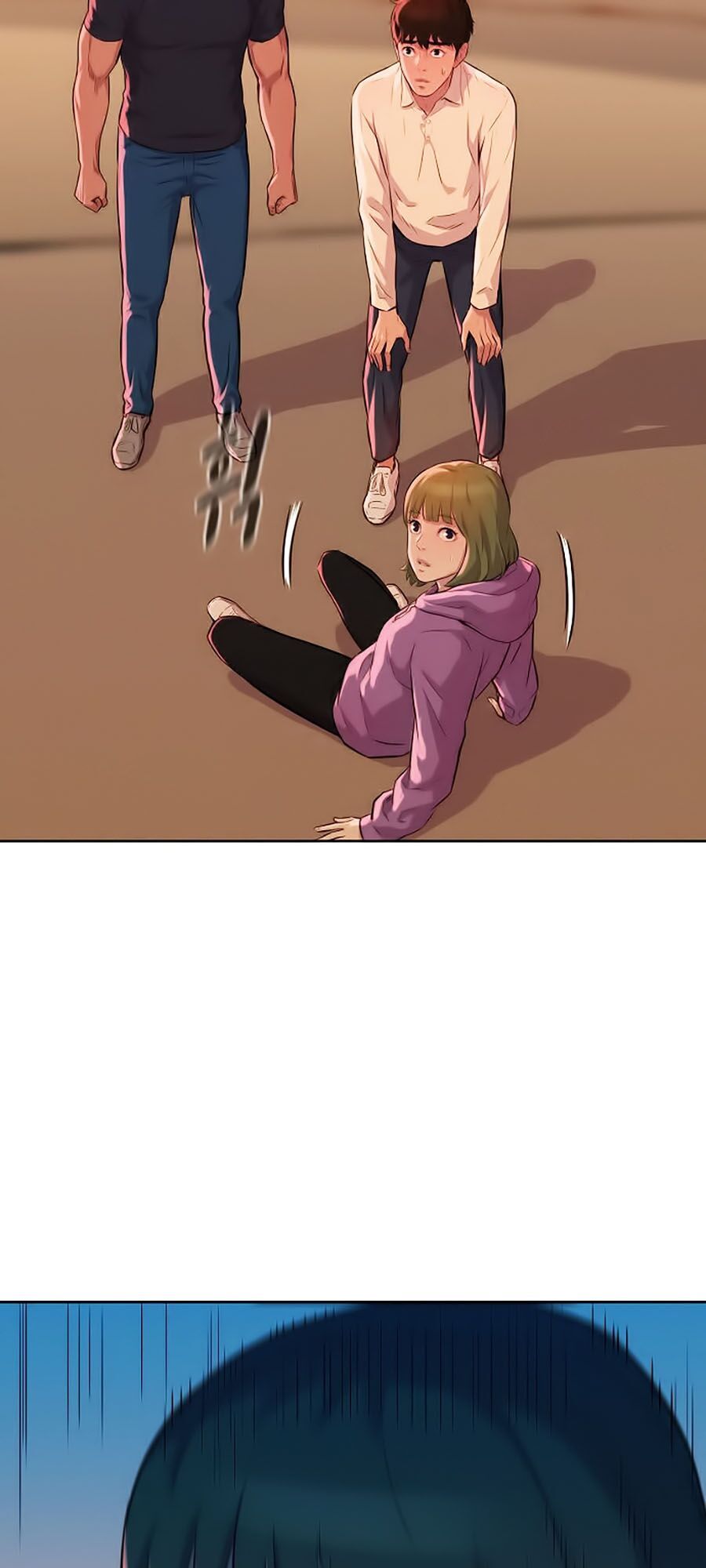 Thợ Săn 3 Cm Chapter 12 - 71