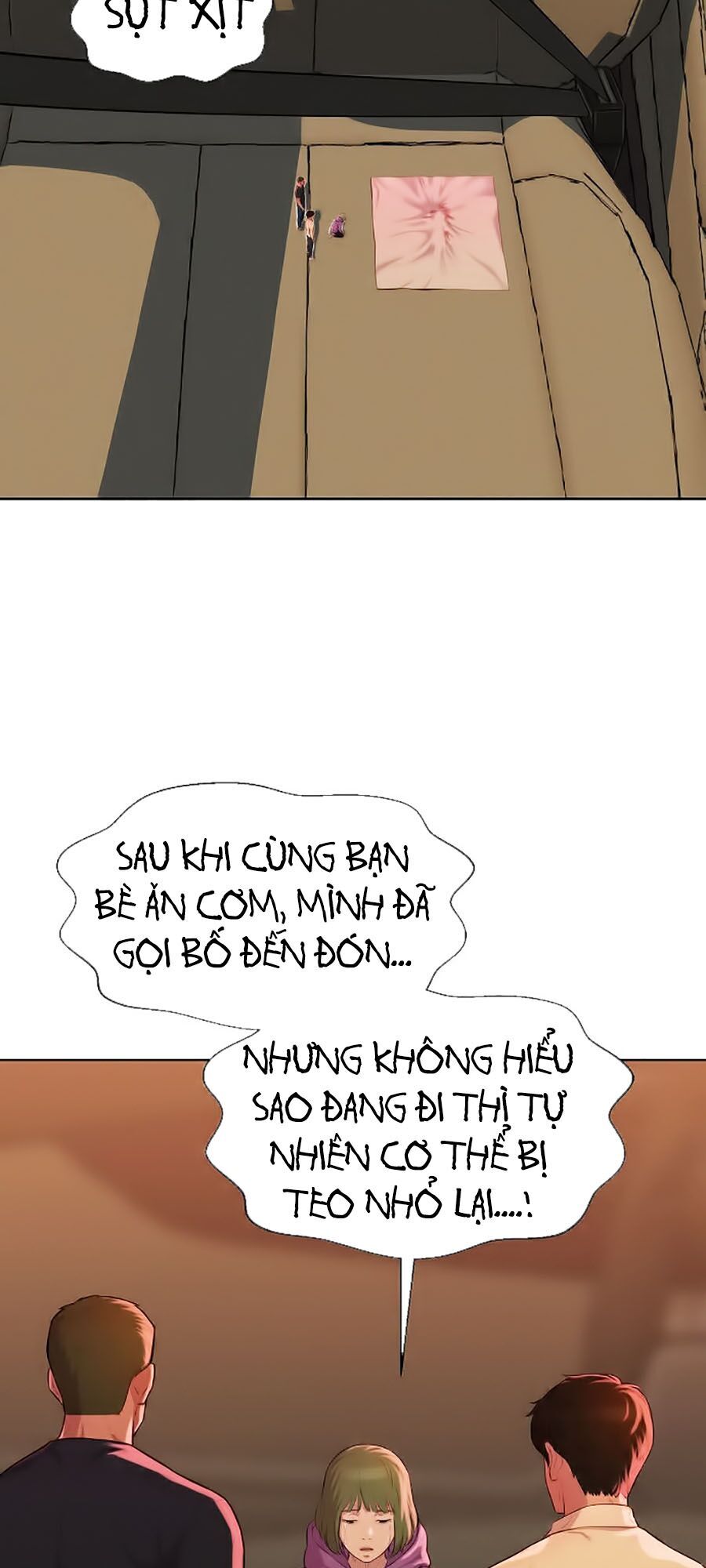 Thợ Săn 3 Cm Chapter 13 - 19