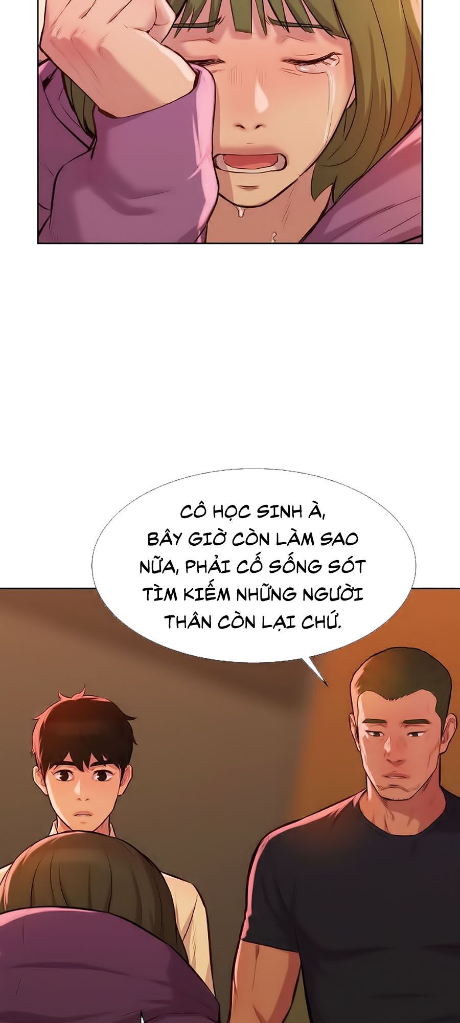 Thợ Săn 3 Cm Chapter 13 - 22