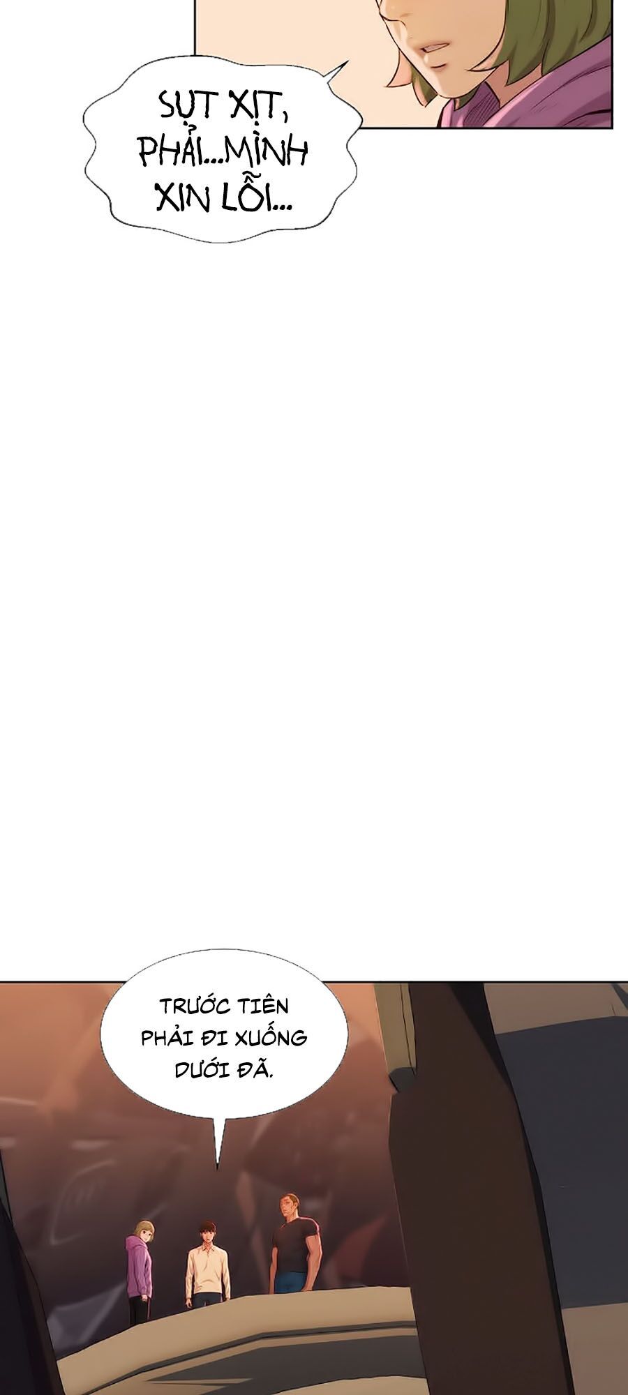 Thợ Săn 3 Cm Chapter 13 - 24