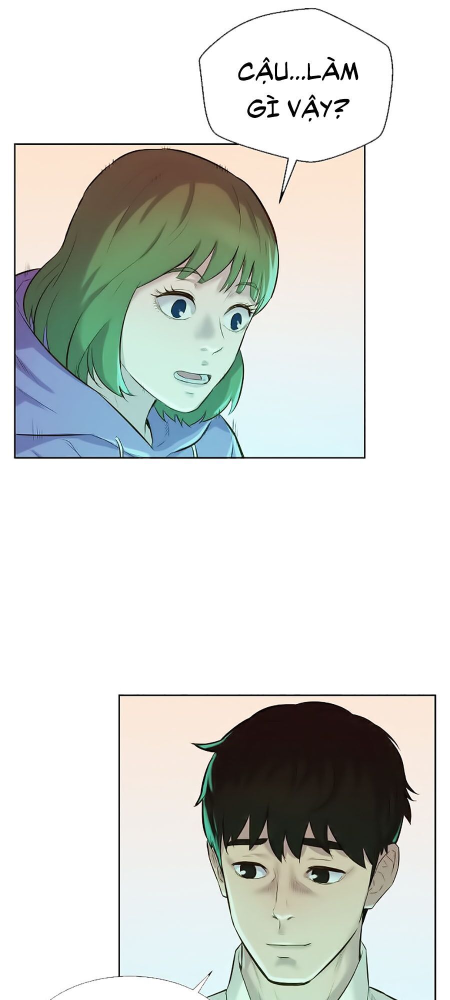 Thợ Săn 3 Cm Chapter 13 - 26