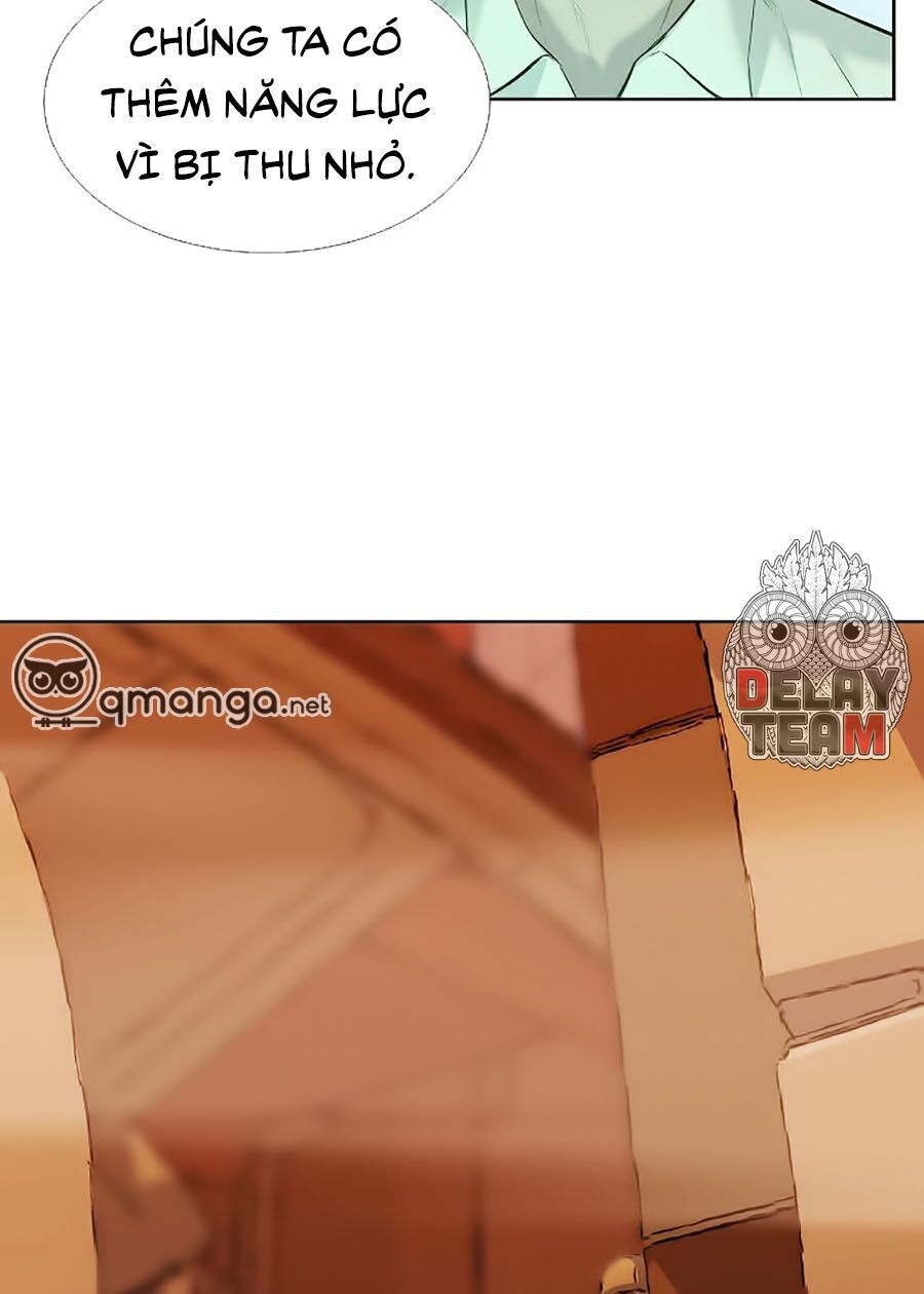 Thợ Săn 3 Cm Chapter 13 - 27