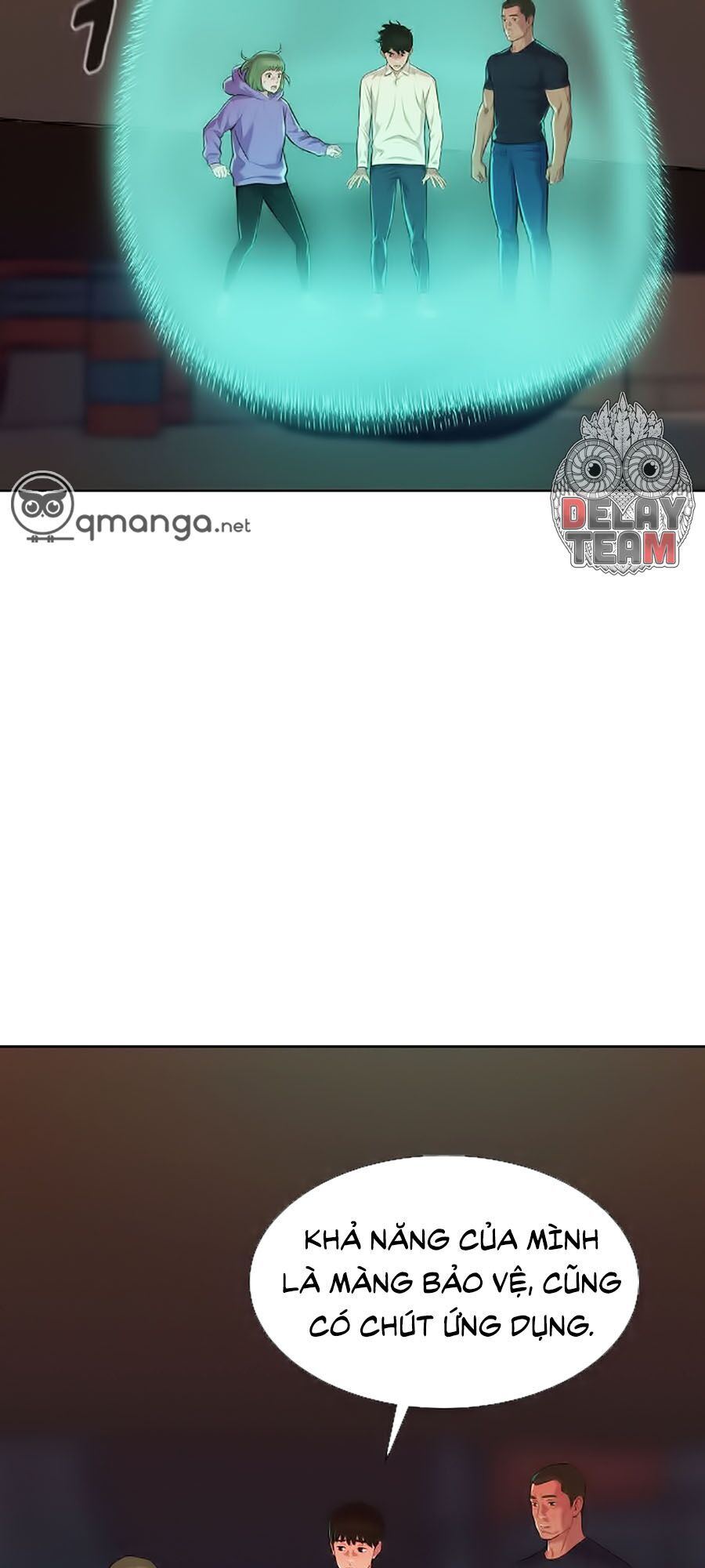 Thợ Săn 3 Cm Chapter 13 - 29