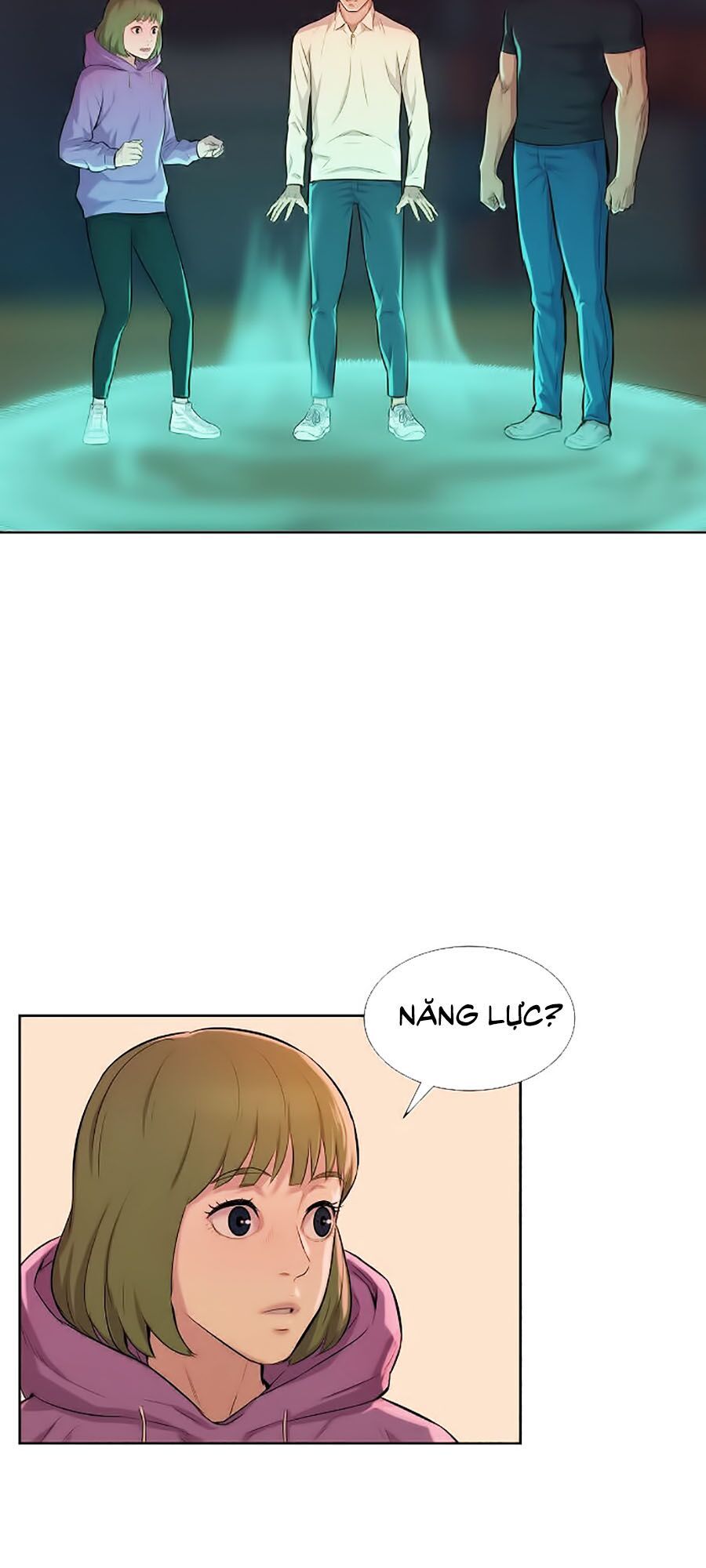 Thợ Săn 3 Cm Chapter 13 - 30