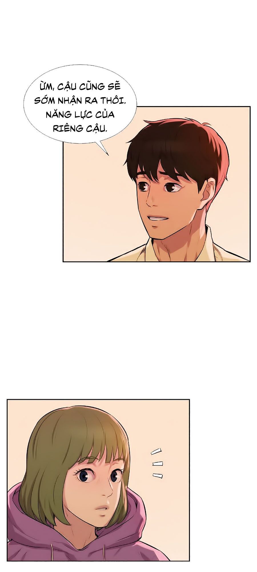 Thợ Săn 3 Cm Chapter 13 - 31