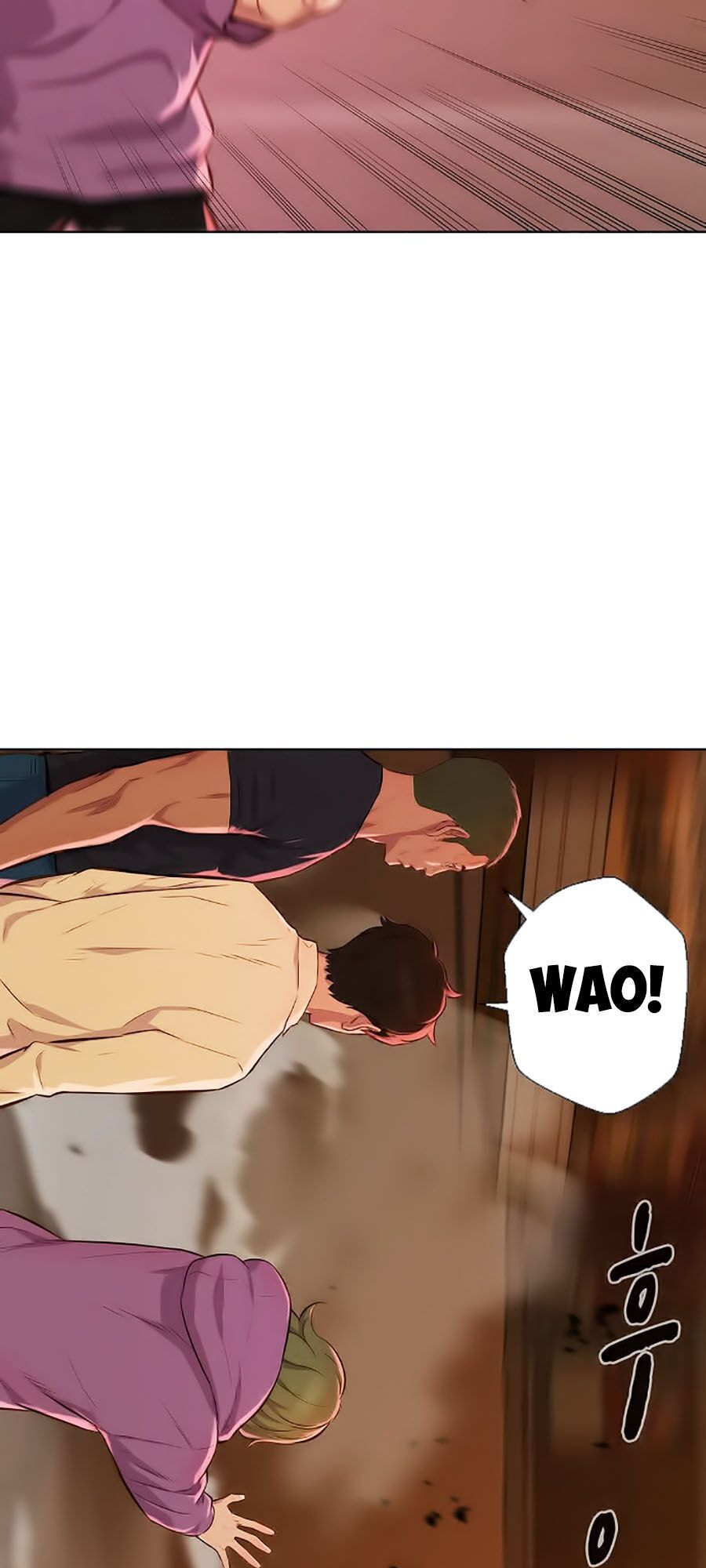 Thợ Săn 3 Cm Chapter 13 - 36