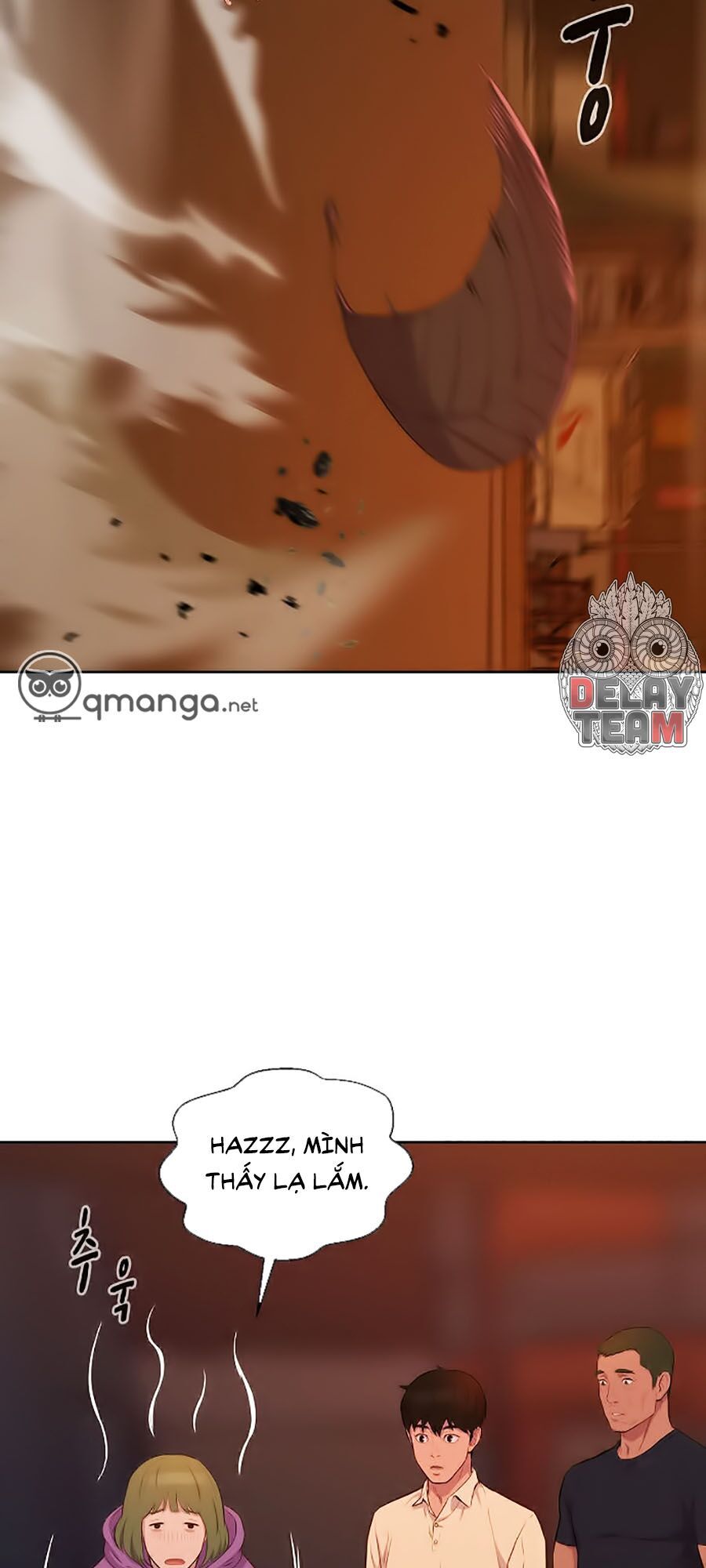 Thợ Săn 3 Cm Chapter 13 - 37