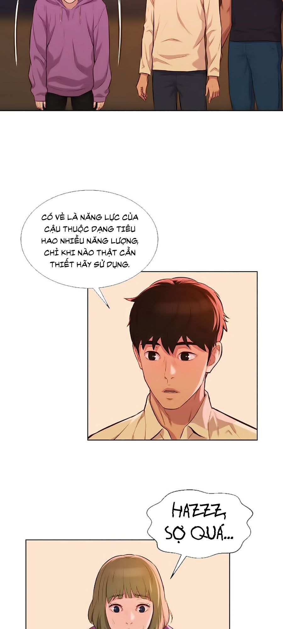 Thợ Săn 3 Cm Chapter 13 - 38