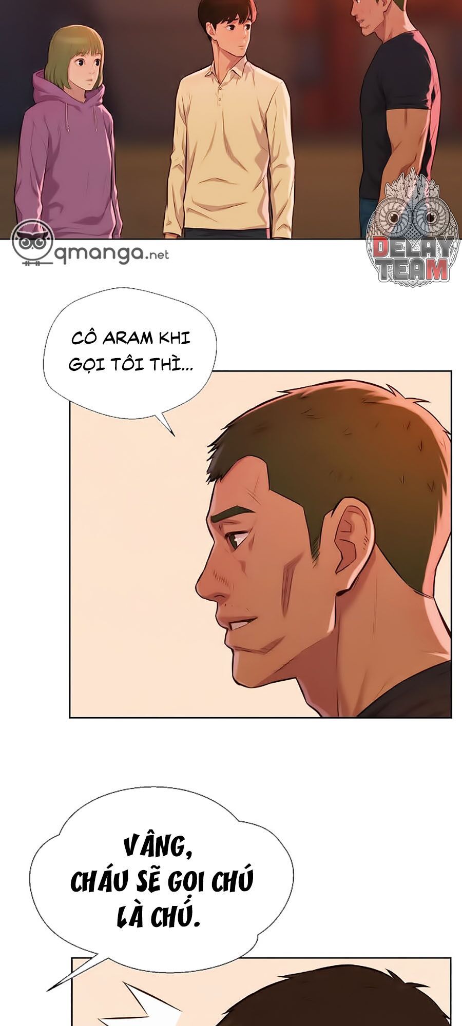 Thợ Săn 3 Cm Chapter 13 - 40