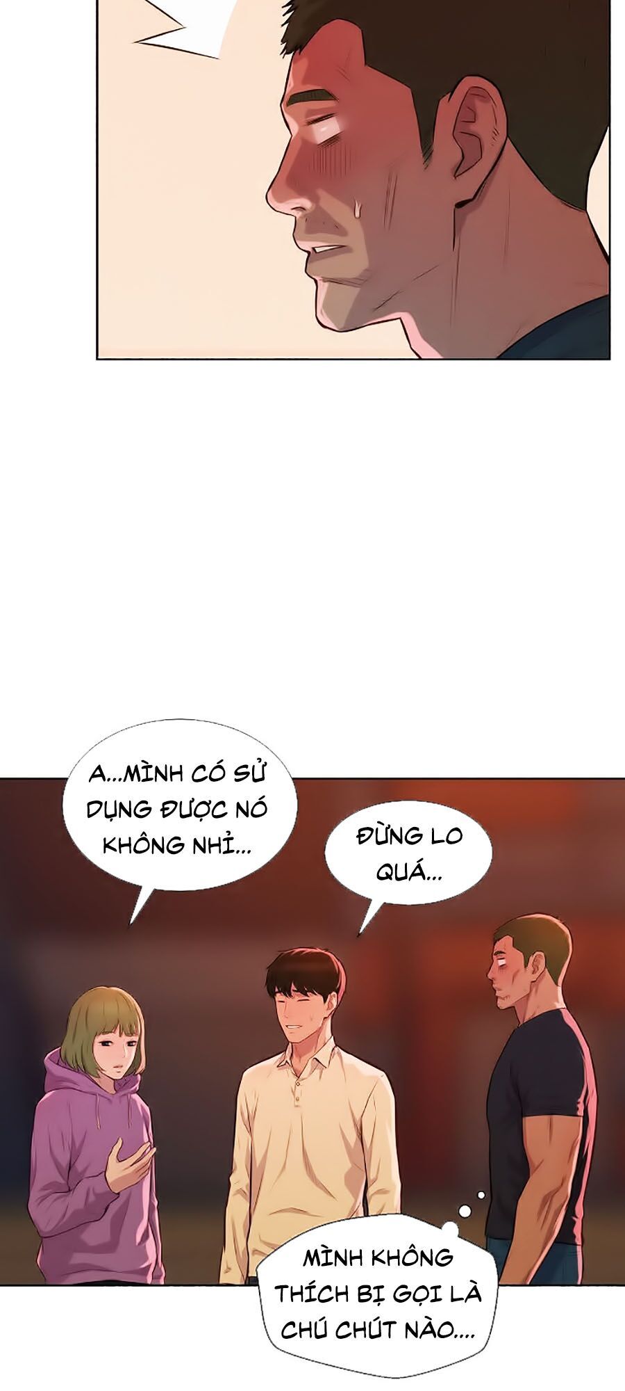 Thợ Săn 3 Cm Chapter 13 - 41