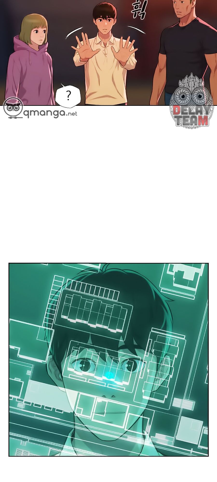 Thợ Săn 3 Cm Chapter 13 - 45